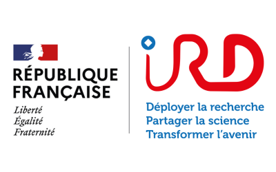 IRD — Institut de recherche pour le développement